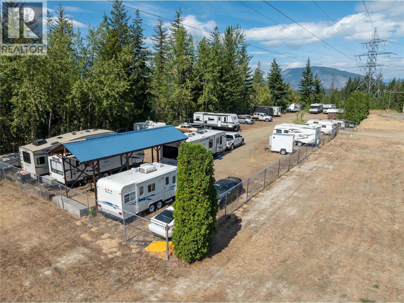 1361 30 Street SE Unit# 1, Salmon Arm, British Columbia  V1E 2N4 - Photo 55 - 10398065