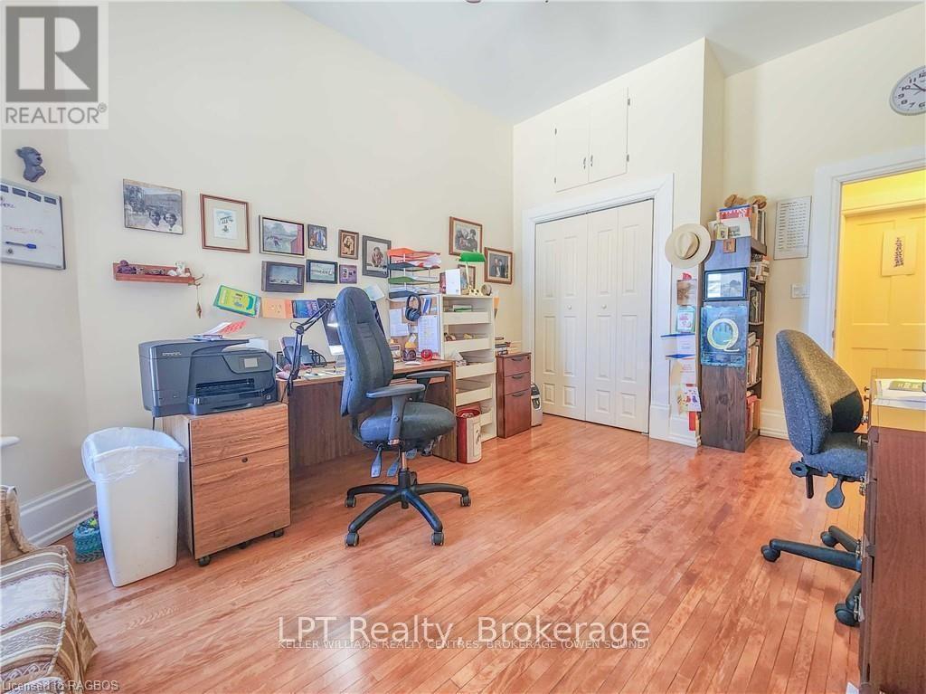 900 2nd Avenue W, Owen Sound, Ontario  N4K 4M5 - Photo 32 - X13207090