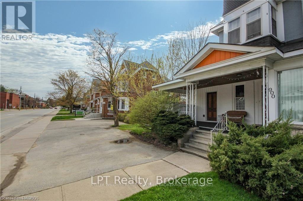 900 2nd Avenue W, Owen Sound, Ontario  N4K 4M5 - Photo 5 - X13207090