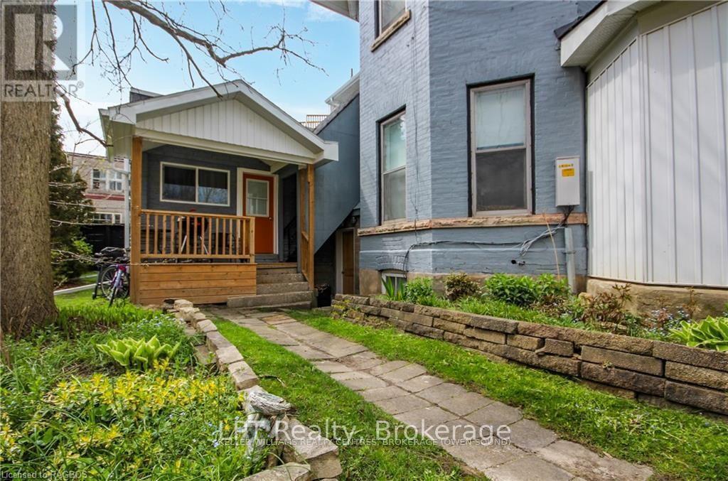 900 2nd Avenue W, Owen Sound, Ontario  N4K 4M5 - Photo 6 - X13207090