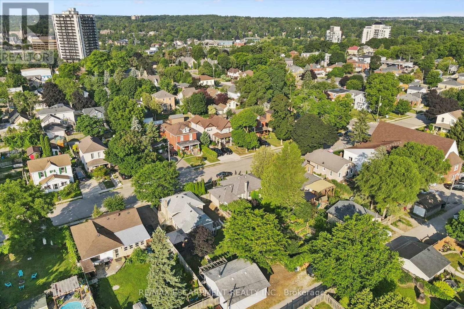 11 Brook Street, Cambridge, Ontario  N1R 4B9 - Photo 22 - X13599140