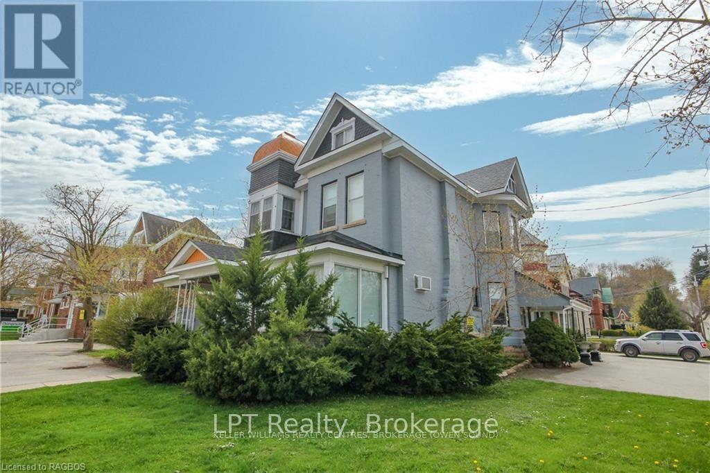900 2nd Avenue W, Owen Sound, Ontario  N4K 4M5 - Photo 9 - X13207132