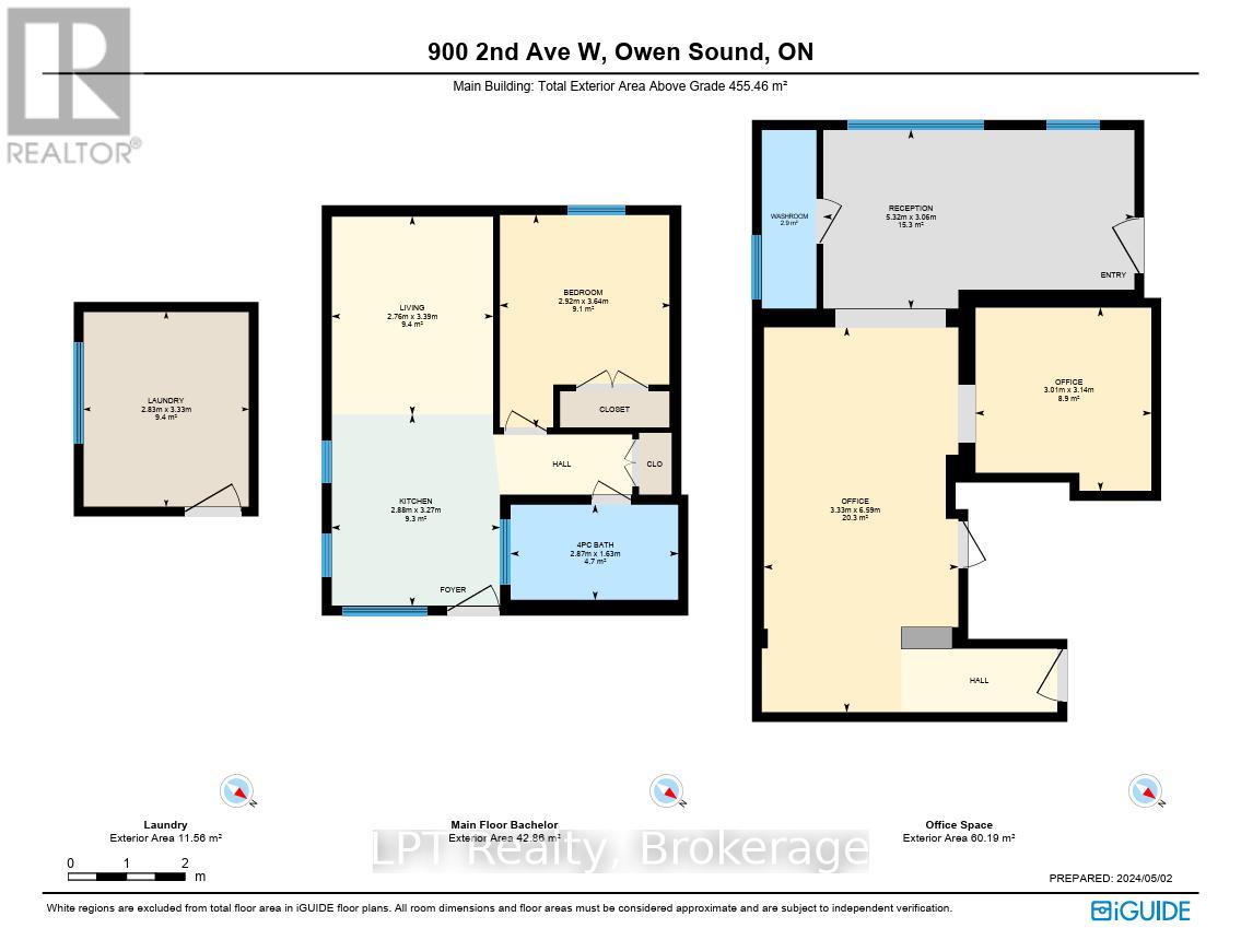 900 2nd Avenue W, Owen Sound, Ontario  N4K 4M5 - Photo 49 - X13207132