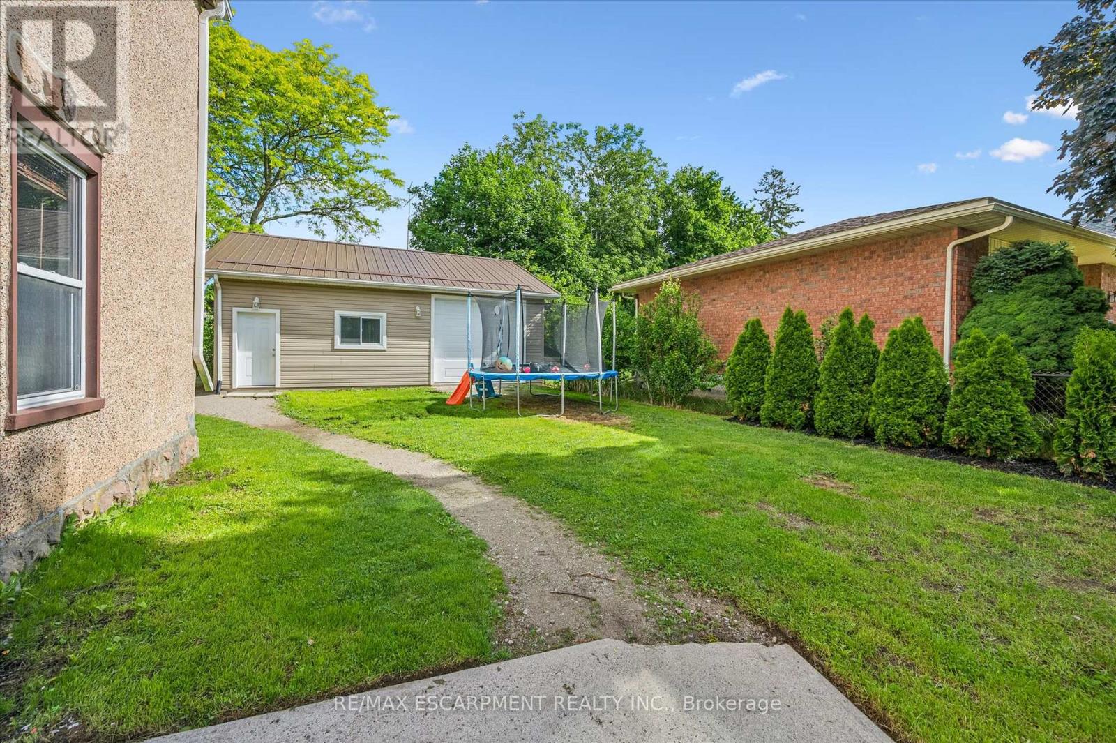8 Cross Street, Brant, Ontario  N3L 1Z7 - Photo 24 - X13456764