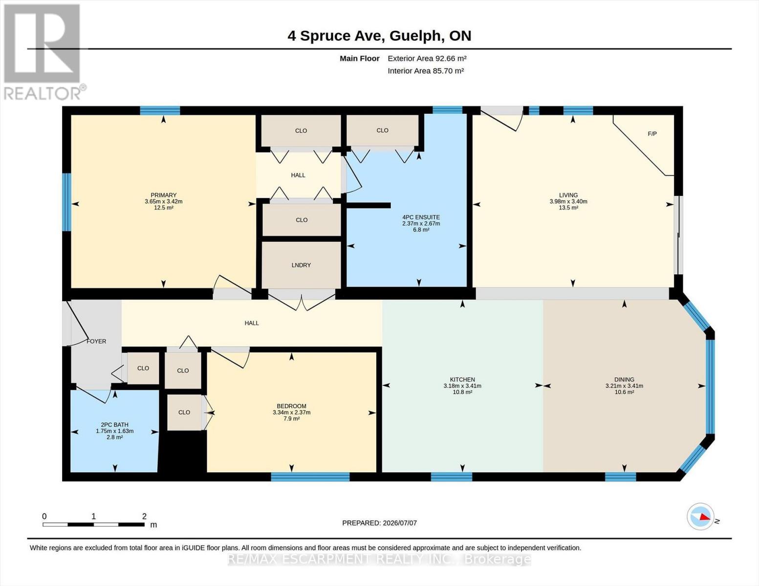 4 Spruce Avenue, Puslinch, Ontario  N1H 6H9 - Photo 29 - X13545038