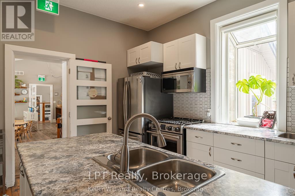 569 Catherine Street, Saugeen Shores, Ontario  N0H 2C1 - Photo 29 - X13247170