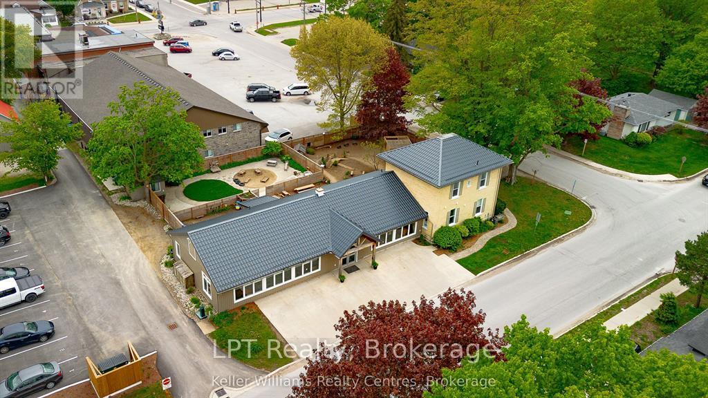 569 Catherine Street, Saugeen Shores, Ontario  N0H 2C1 - Photo 3 - X13247170