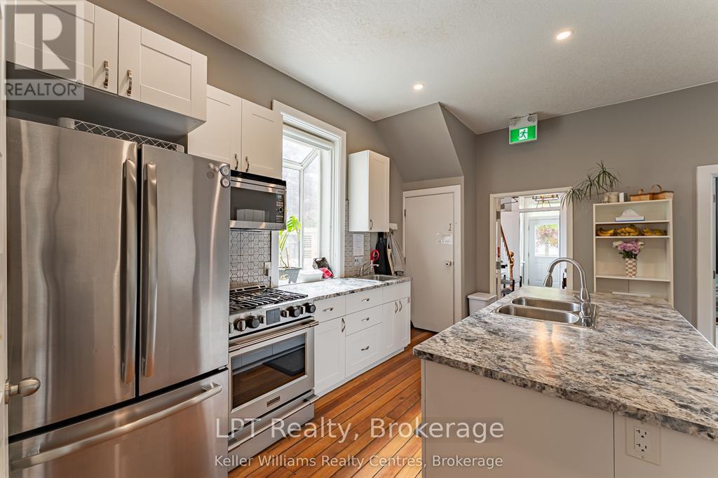 569 Catherine Street, Saugeen Shores, Ontario  N0H 2C1 - Photo 25 - X13247170