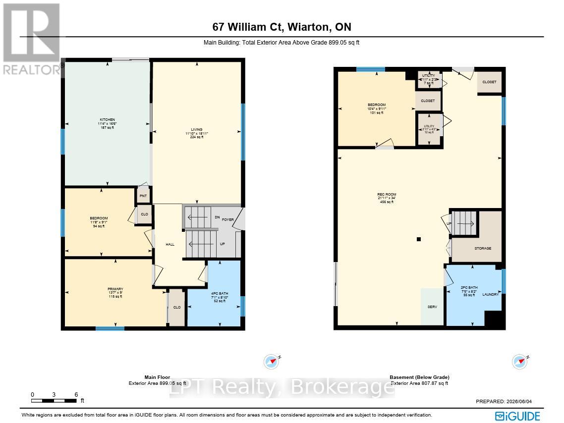 67 William Court, South Bruce Peninsula, Ontario  N0H 2T0 - Photo 50 - X13245748