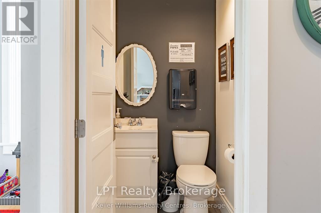 569 Catherine Street, Saugeen Shores, Ontario  N0H 2C1 - Photo 38 - X13247170