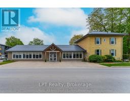 569 CATHERINE STREET, Saugeen Shores, Ontario