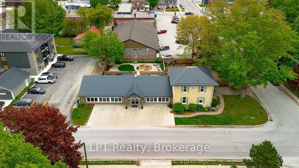 569 Catherine Street, Saugeen Shores, Ontario  N0H 2C1 - Photo 4 - X13247170
