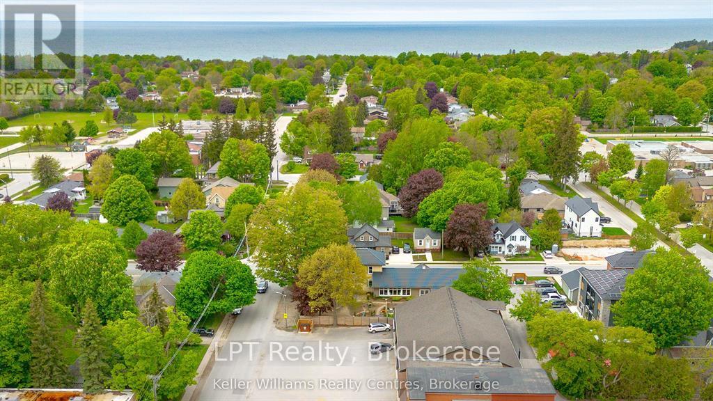 569 Catherine Street, Saugeen Shores, Ontario  N0H 2C1 - Photo 46 - X13247170