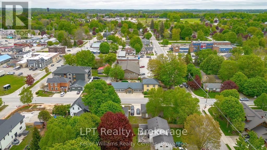 569 Catherine Street, Saugeen Shores, Ontario  N0H 2C1 - Photo 48 - X13247170