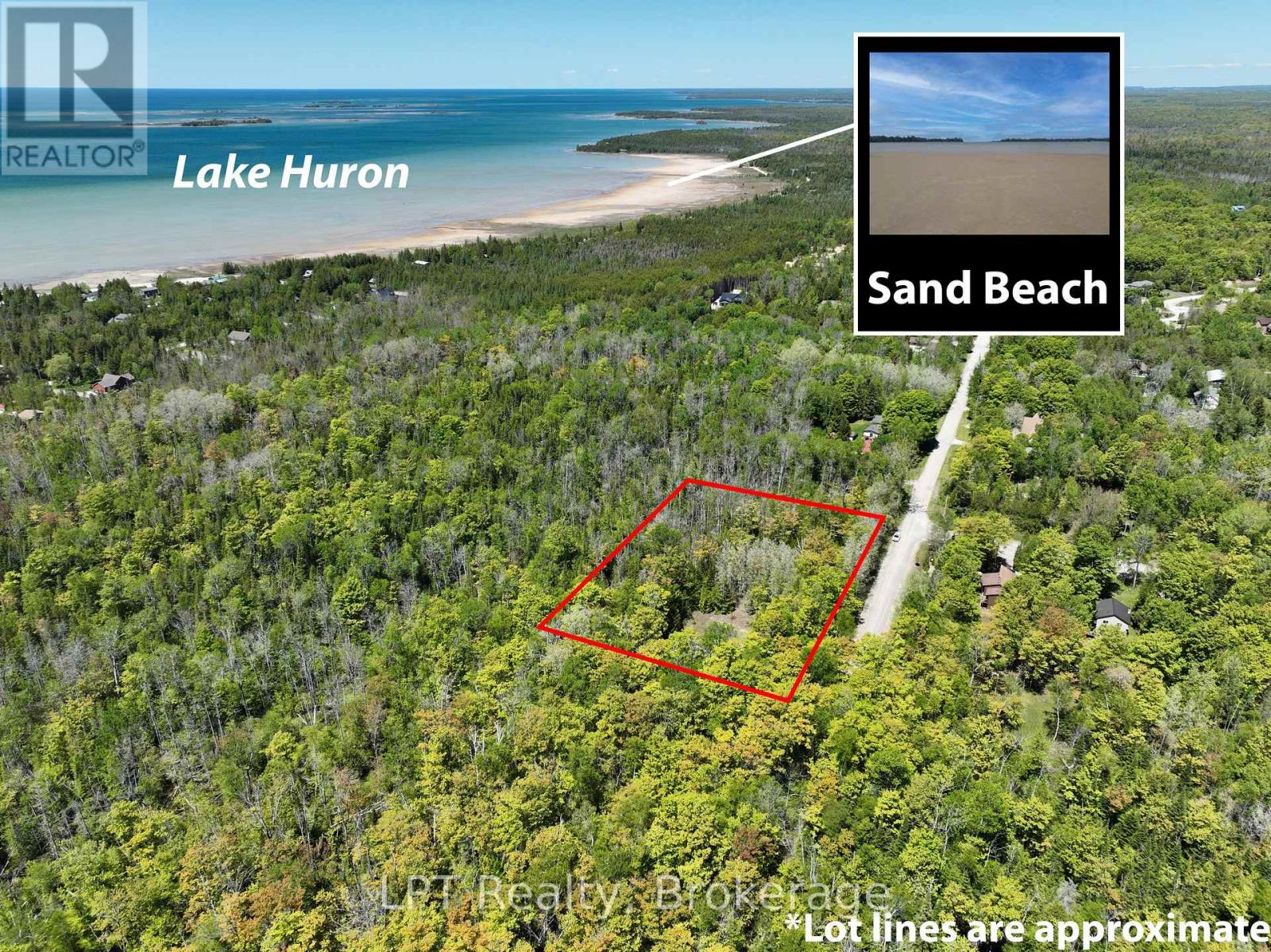 40 Old Red Bay Road, South Bruce Peninsula, Ontario  N0H 2T0 - Photo 2 - X13232834