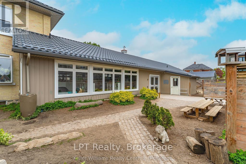 569 Catherine Street, Saugeen Shores, Ontario  N0H 2C1 - Photo 40 - X13247170