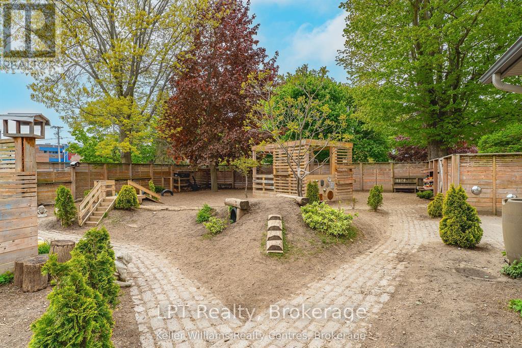 569 Catherine Street, Saugeen Shores, Ontario  N0H 2C1 - Photo 43 - X13247170