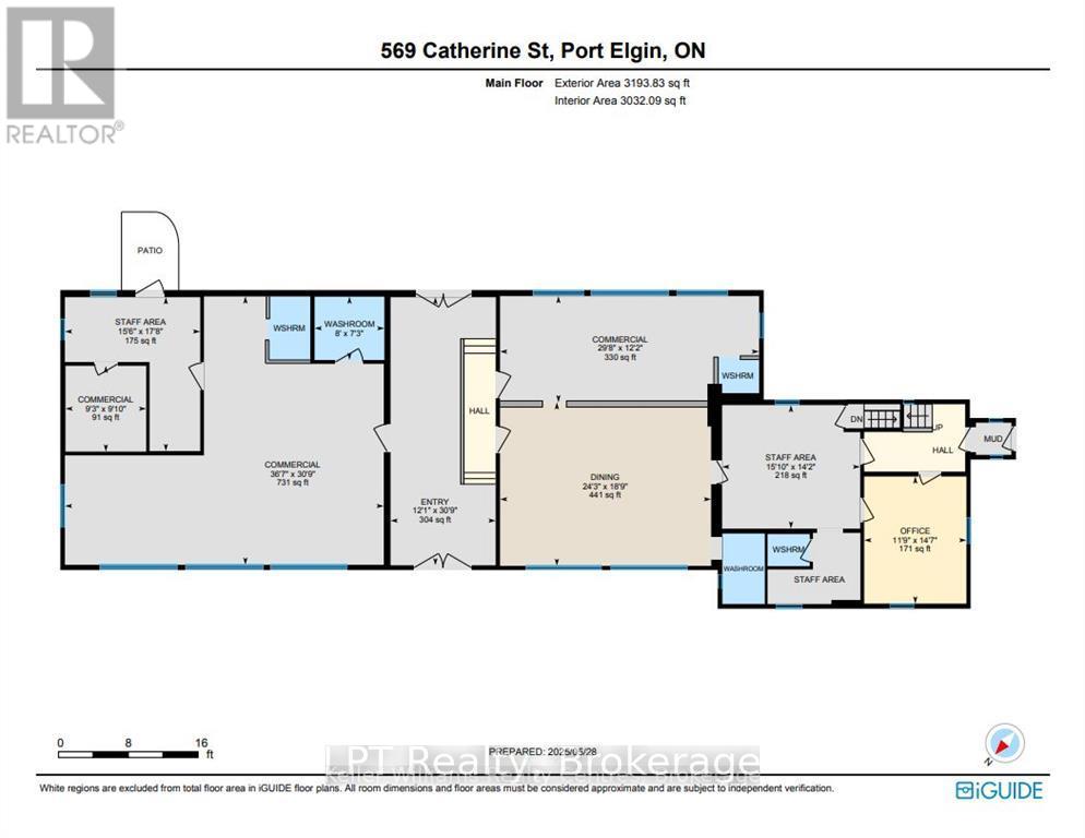 569 Catherine Street, Saugeen Shores, Ontario  N0H 2C1 - Photo 49 - X13247170