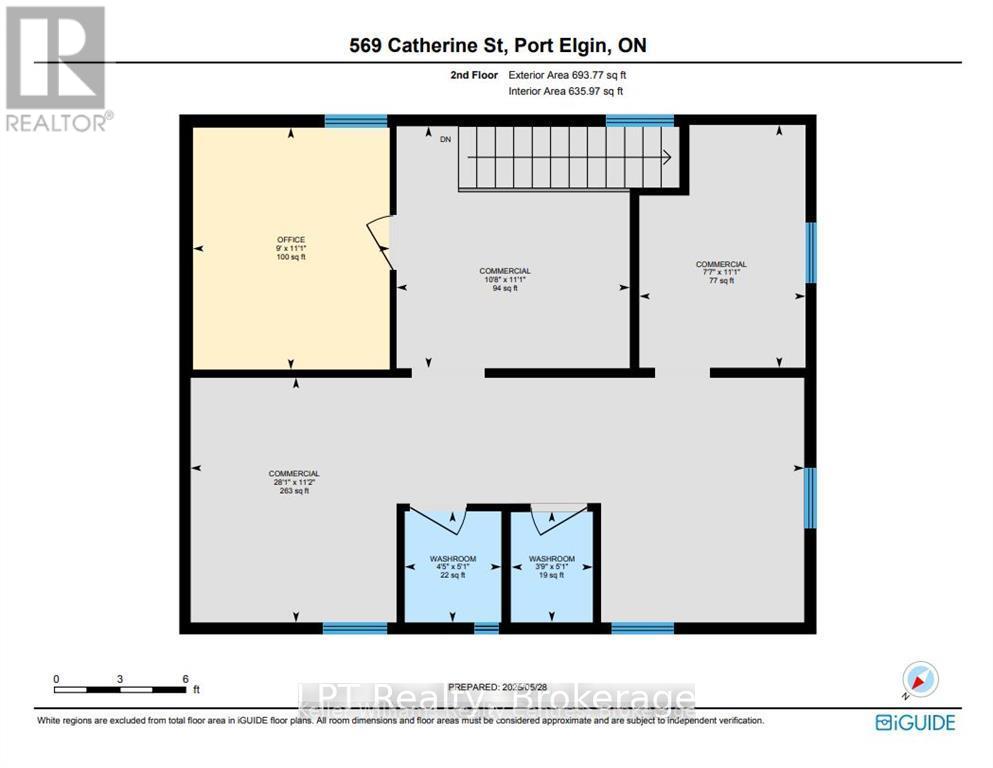 569 Catherine Street, Saugeen Shores, Ontario  N0H 2C1 - Photo 50 - X13247170