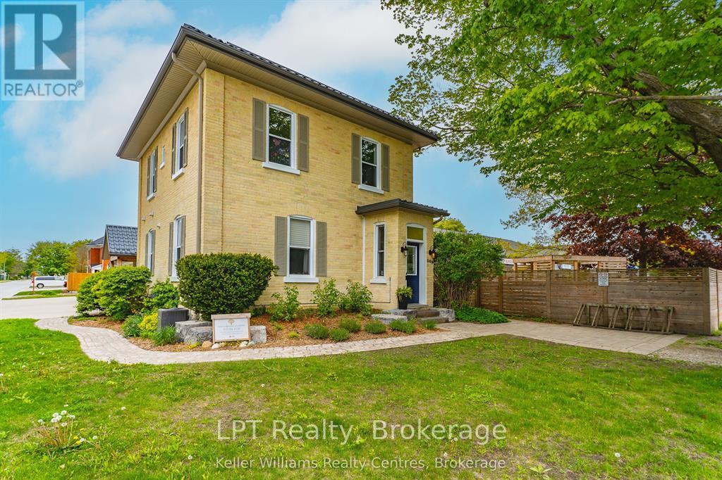 569 Catherine Street, Saugeen Shores, Ontario  N0H 2C1 - Photo 44 - X13247170