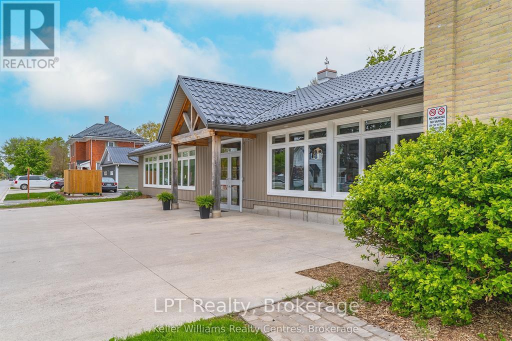 569 Catherine Street, Saugeen Shores, Ontario  N0H 2C1 - Photo 6 - X13247170