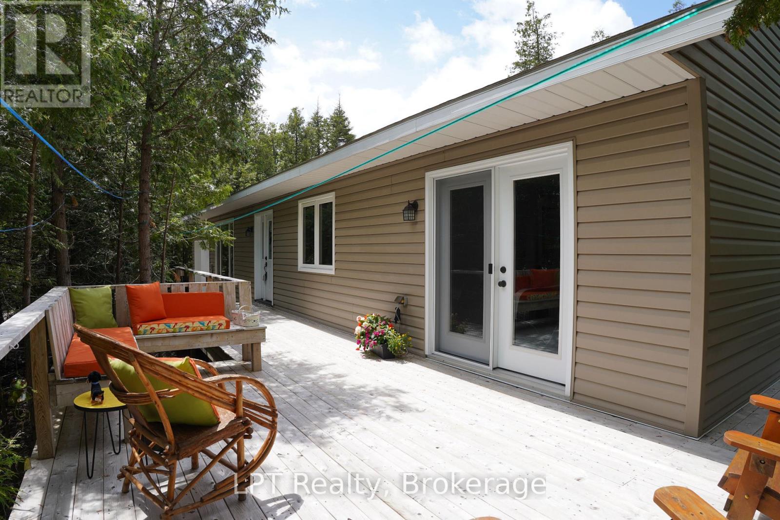454 Highway 6, South Bruce Peninsula, Ontario  N0H 2T0 - Photo 34 - X13505706