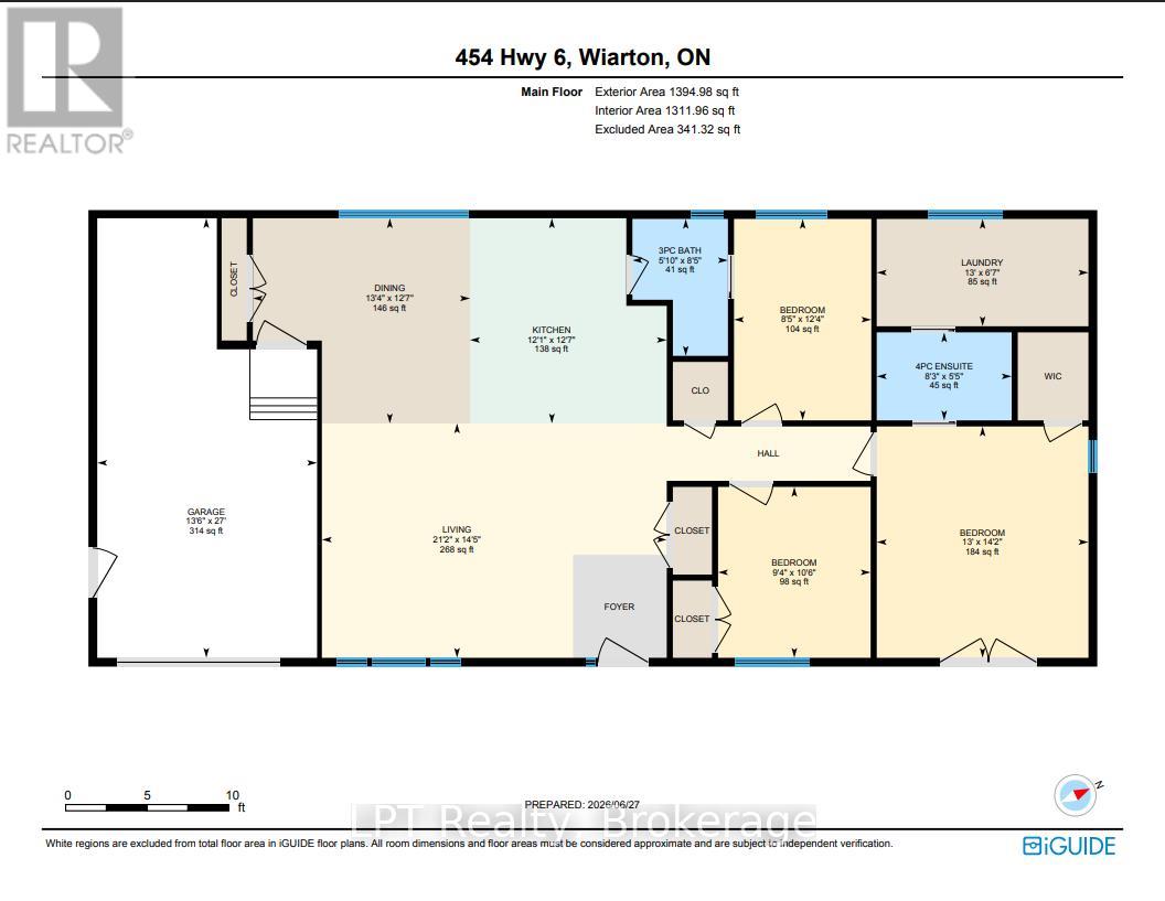454 Highway 6, South Bruce Peninsula, Ontario  N0H 2T0 - Photo 50 - X13505706
