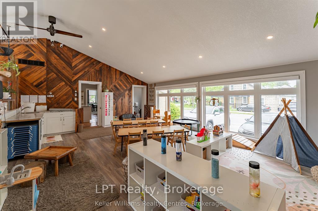 569 Catherine Street, Saugeen Shores, Ontario  N0H 2C1 - Photo 22 - X13247170