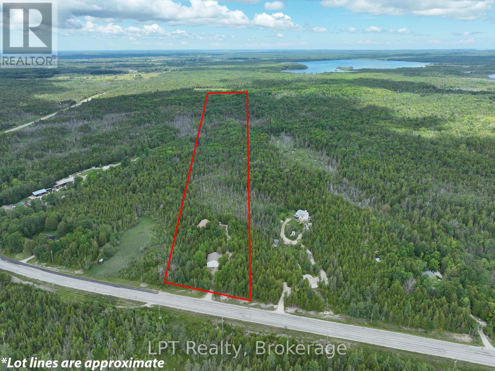 454 Highway 6, South Bruce Peninsula, Ontario  N0H 2T0 - Photo 4 - X13505706