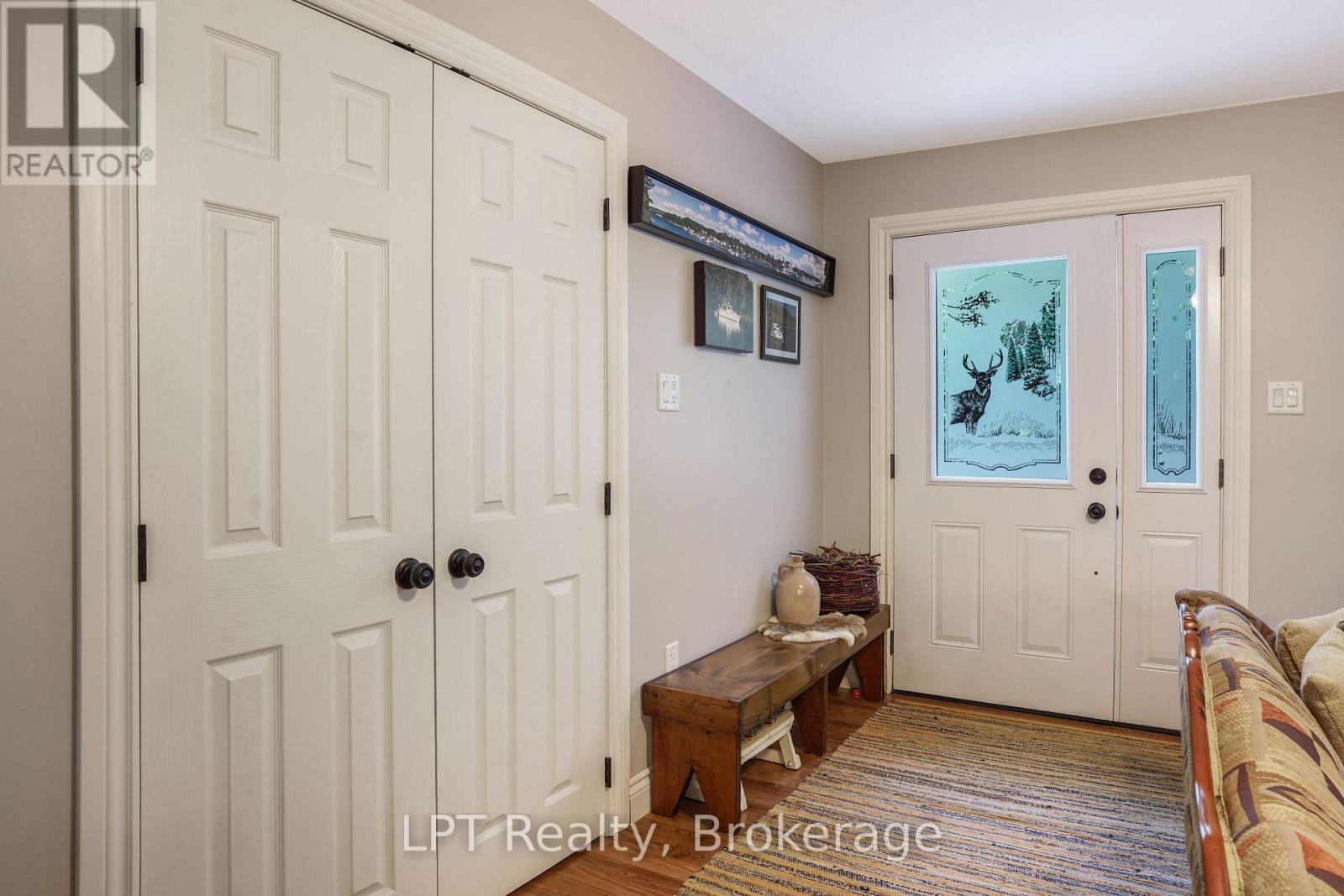 454 Highway 6, South Bruce Peninsula, Ontario  N0H 2T0 - Photo 10 - X13505706