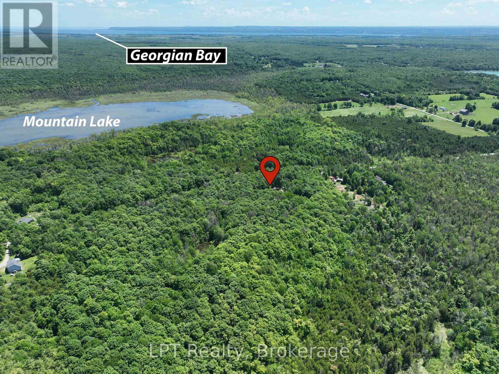 382488 Concession 17 Road, Georgian Bluffs, Ontario  N0H 2T0 - Photo 4 - X13502538