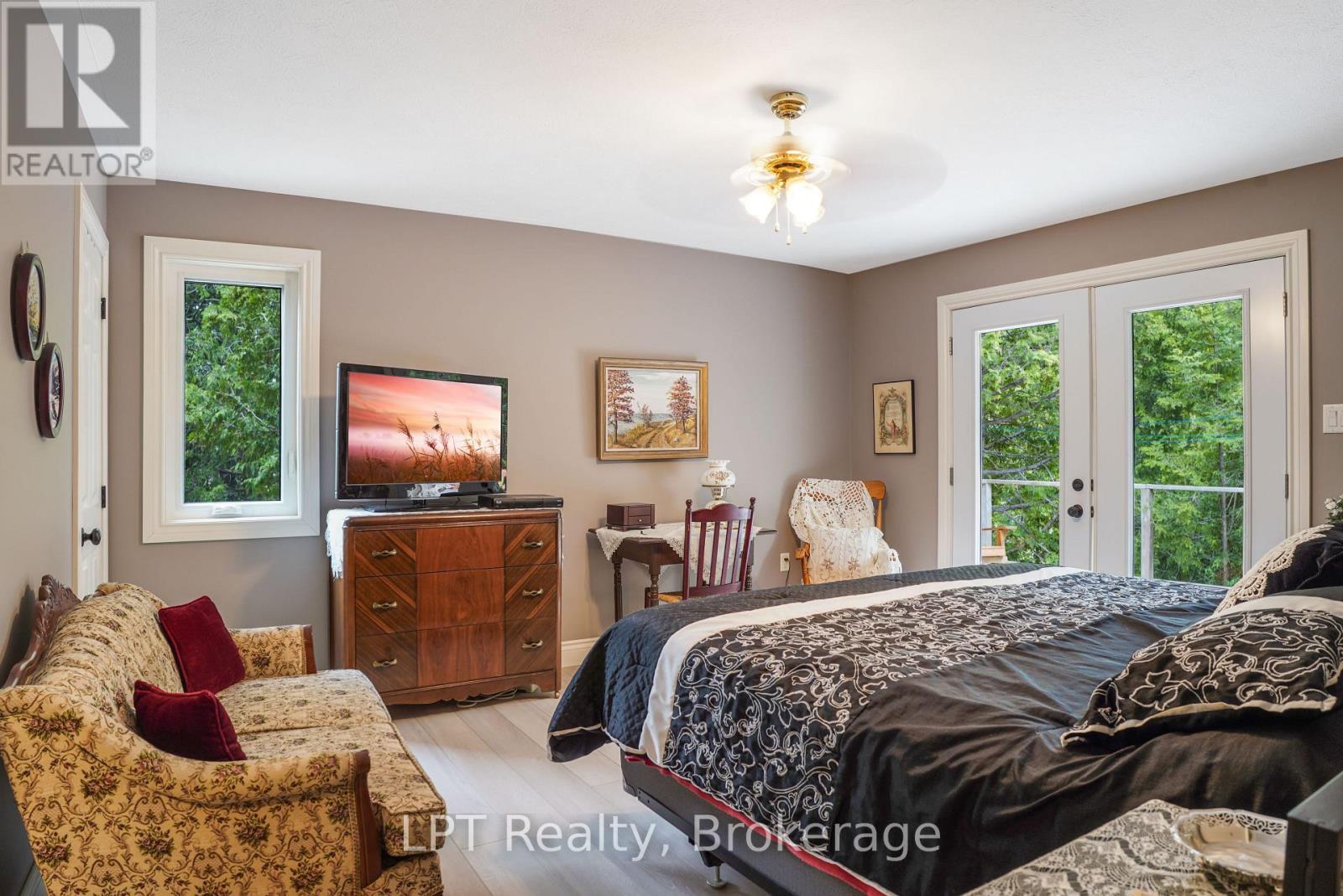 454 Highway 6, South Bruce Peninsula, Ontario  N0H 2T0 - Photo 27 - X13505706