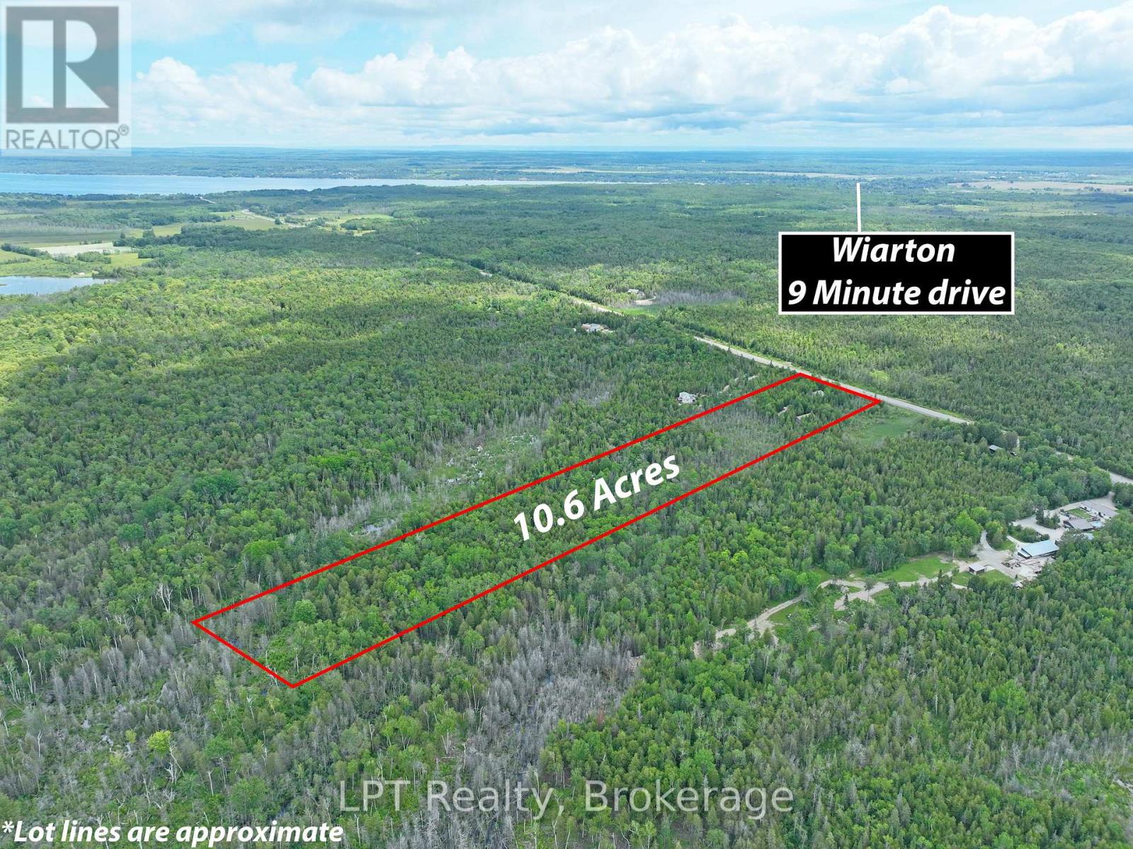454 Highway 6, South Bruce Peninsula, Ontario  N0H 2T0 - Photo 2 - X13505706
