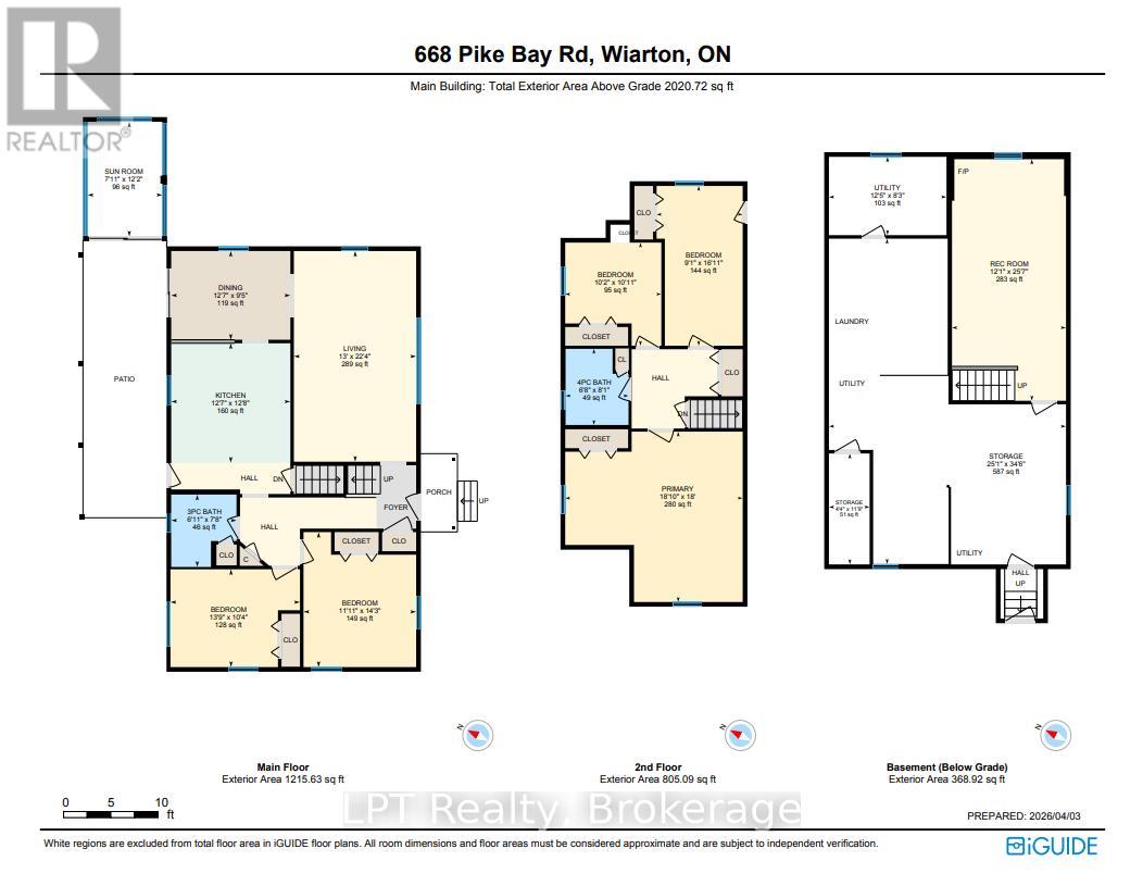 668 Pike Bay Road, Northern Bruce Peninsula, Ontario  N0H 2T0 - Photo 45 - X13527266