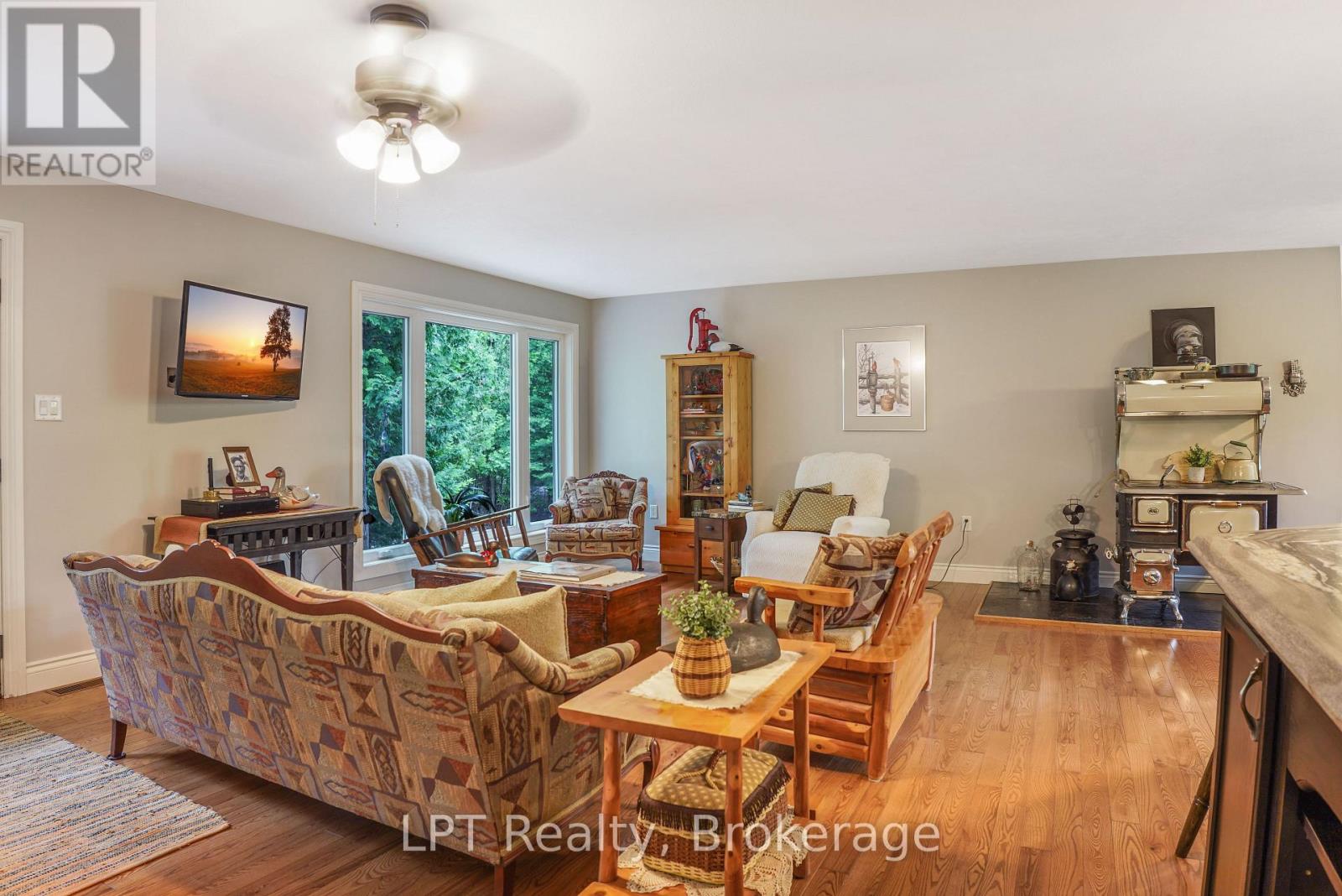 454 Highway 6, South Bruce Peninsula, Ontario  N0H 2T0 - Photo 11 - X13505706