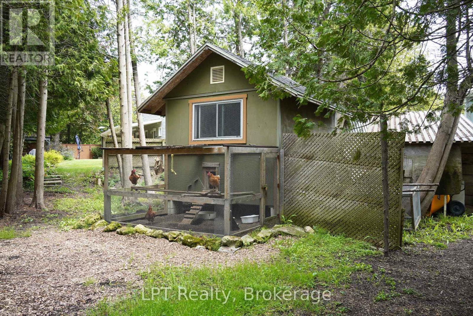 668 Pike Bay Road, Northern Bruce Peninsula, Ontario  N0H 2T0 - Photo 41 - X13527266