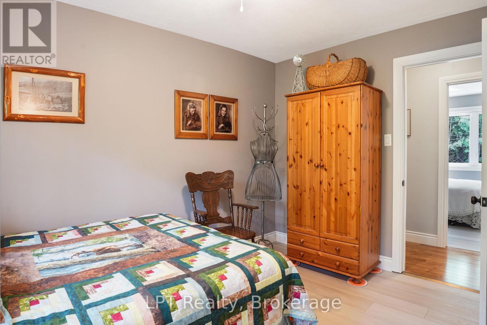 454 Highway 6, South Bruce Peninsula, Ontario  N0H 2T0 - Photo 24 - X13505706