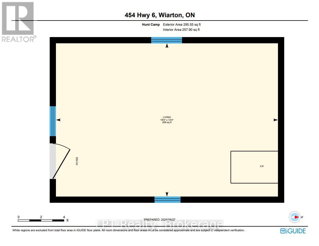 454 Highway 6, South Bruce Peninsula, Ontario  N0H 2T0 - Photo 49 - X13505706