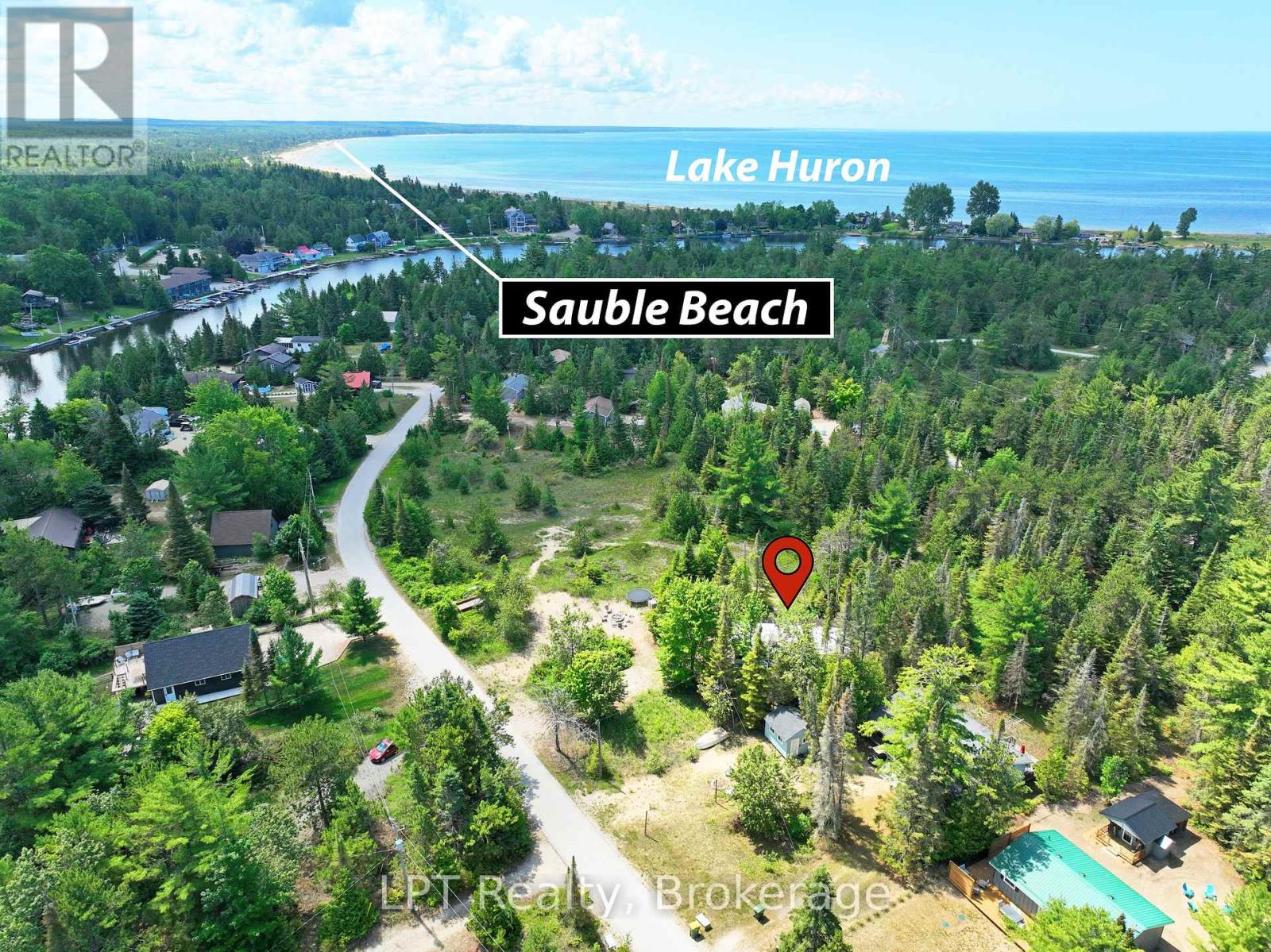 14 Sog-Je-Wa-Sa Drive, Native Leased Lands, Ontario  N0H 2G0 - Photo 3 - X13544374