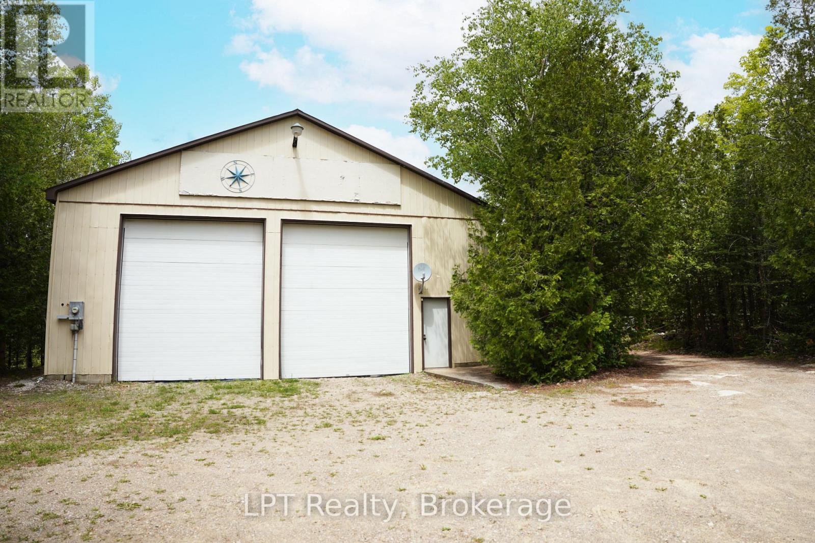 454 Highway 6, South Bruce Peninsula, Ontario  N0H 2T0 - Photo 43 - X13505706