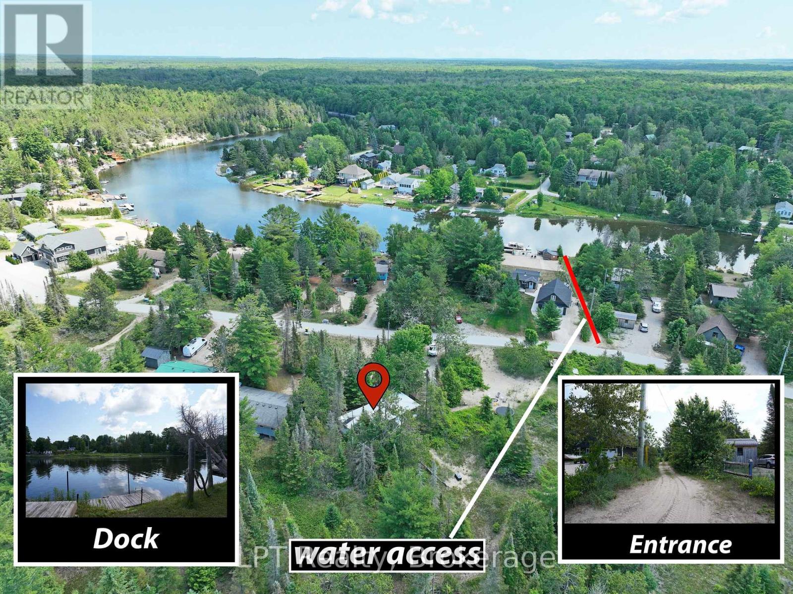 14 Sog-Je-Wa-Sa Drive, Native Leased Lands, Ontario  N0H 2G0 - Photo 2 - X13544374