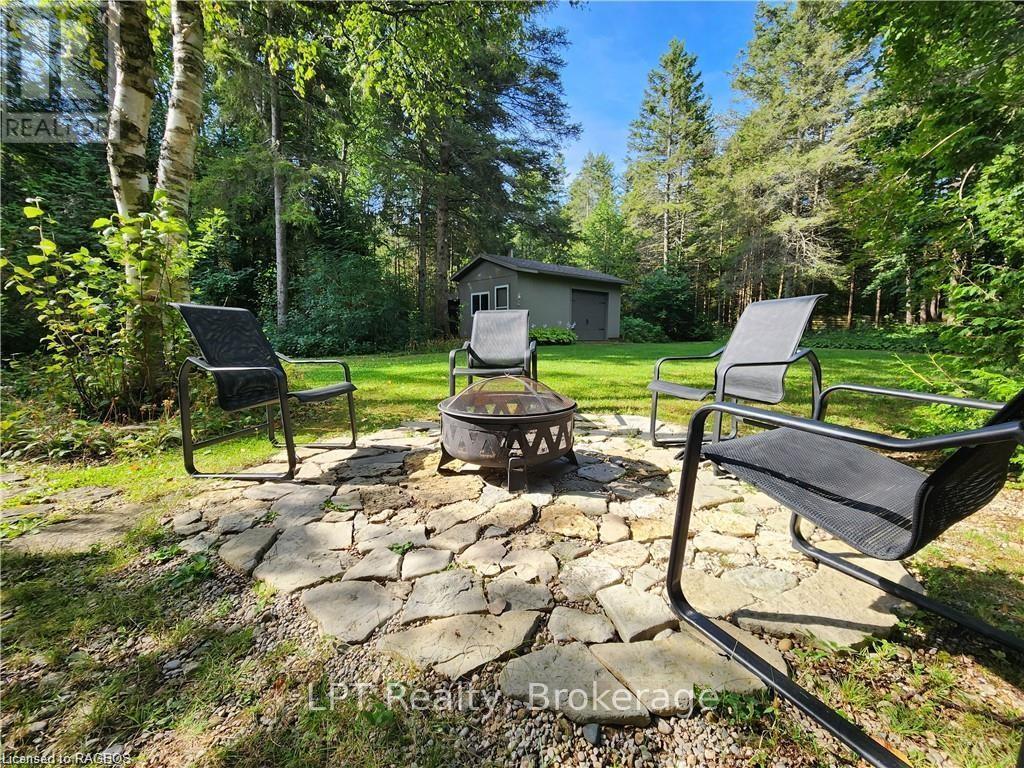 303 Isthmus Bay Road, Northern Bruce Peninsula, Ontario  N0H 1W0 - Photo 32 - X13561844