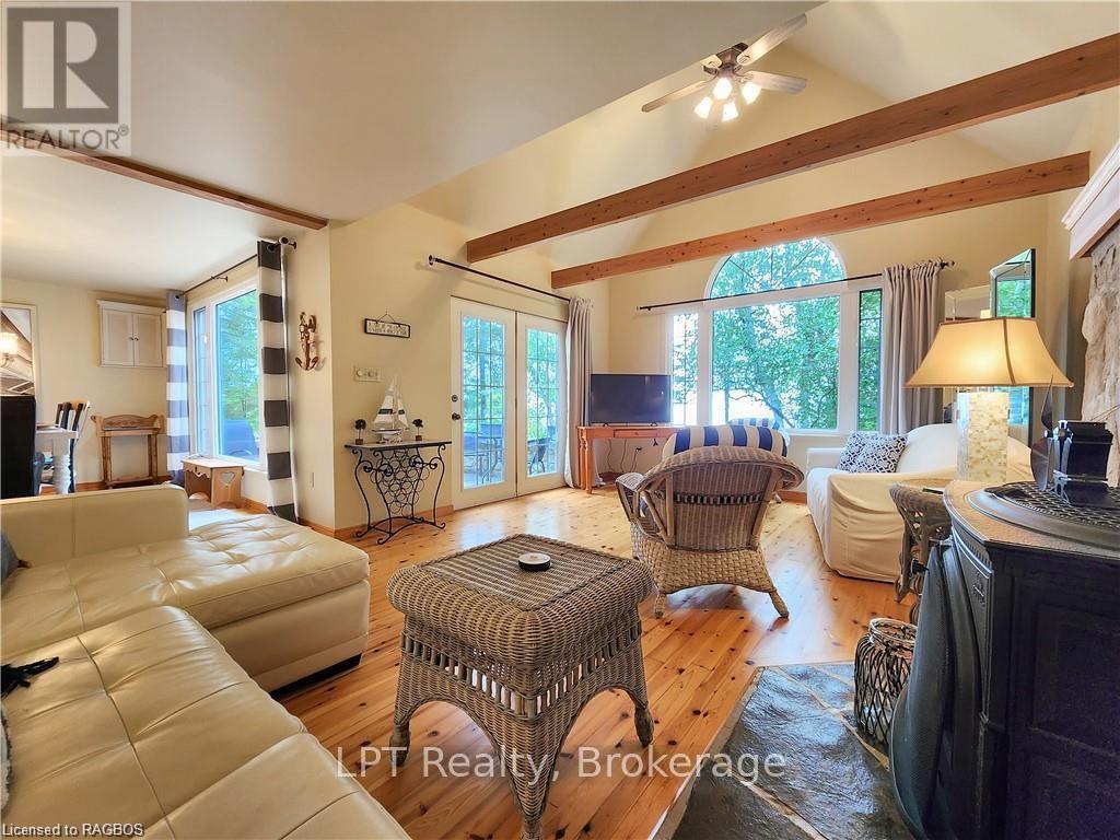 303 Isthmus Bay Road, Northern Bruce Peninsula, Ontario  N0H 1W0 - Photo 18 - X13561844