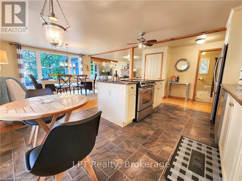 303 Isthmus Bay Road, Northern Bruce Peninsula, Ontario  N0H 1W0 - Photo 11 - X13561844