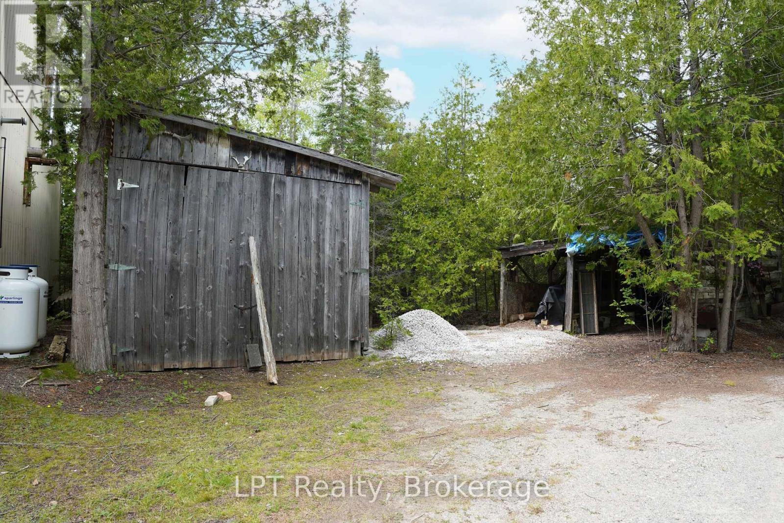 454 Highway 6, South Bruce Peninsula, Ontario  N0H 2T0 - Photo 44 - X13505706