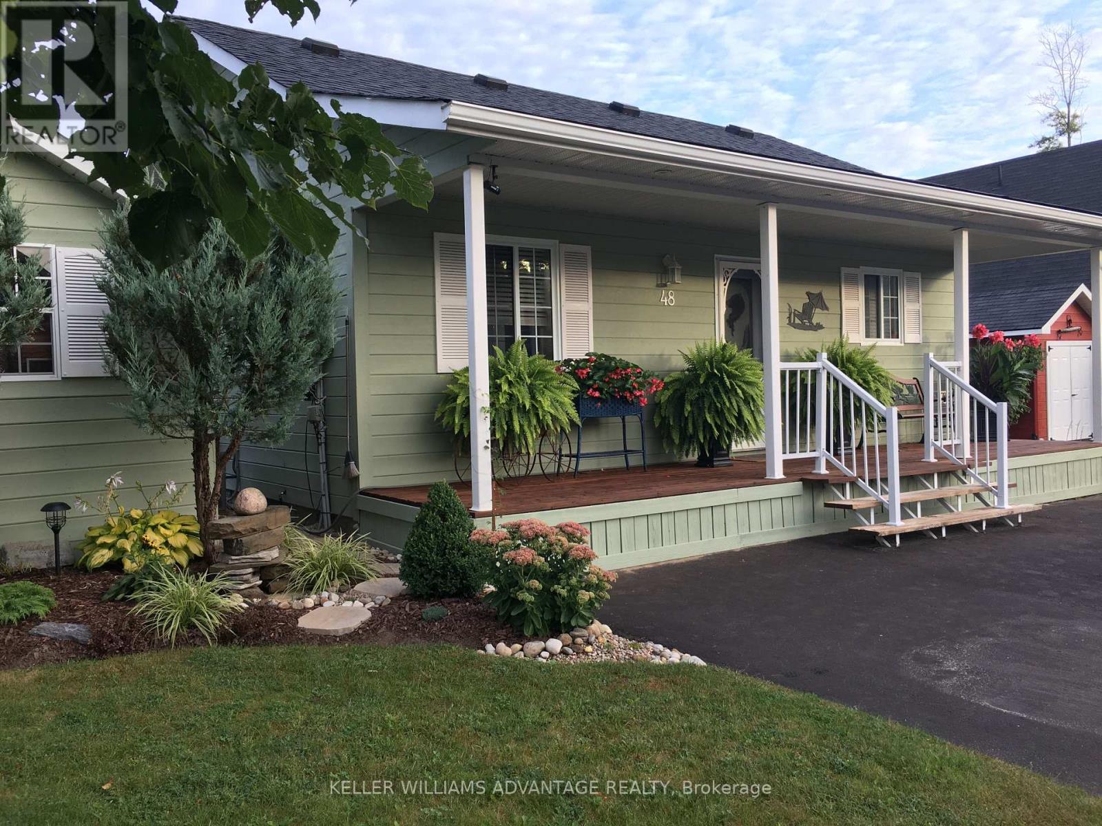 48 MADAWASKA TRAIL, Wasaga Beach, Ontario