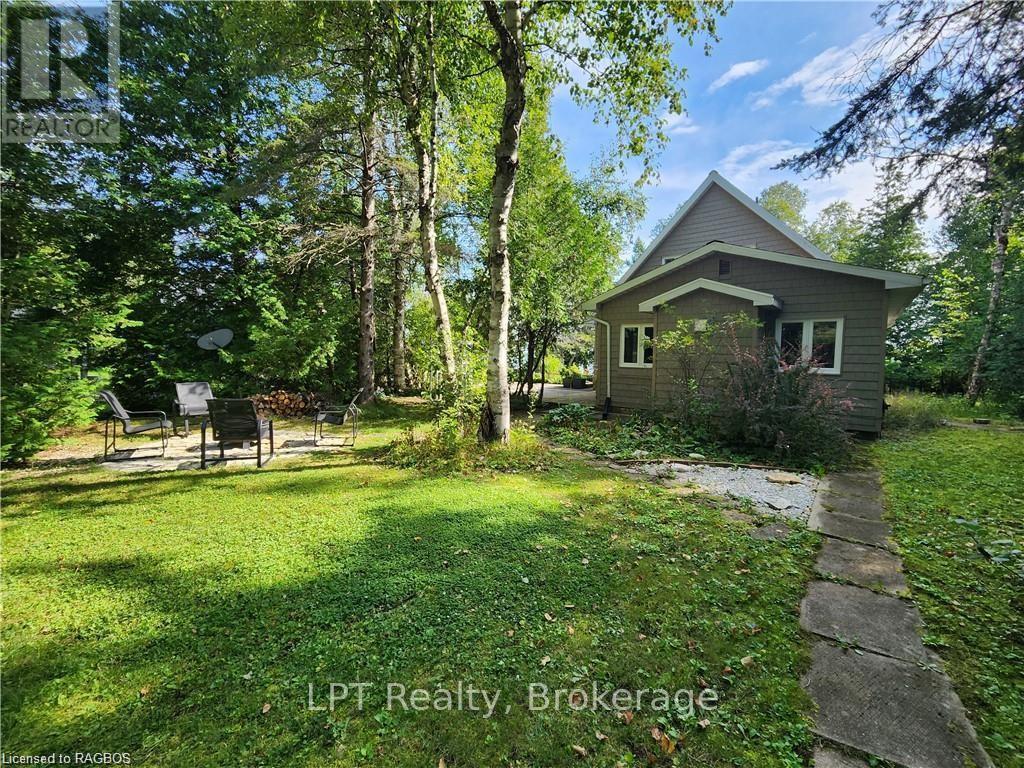 303 Isthmus Bay Road, Northern Bruce Peninsula, Ontario  N0H 1W0 - Photo 33 - X13561844