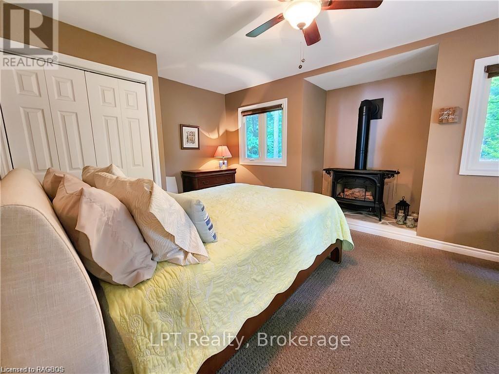 303 Isthmus Bay Road, Northern Bruce Peninsula, Ontario  N0H 1W0 - Photo 19 - X13561844