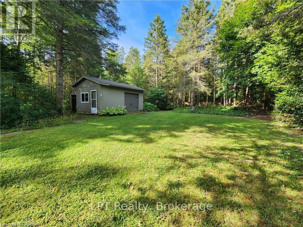 303 Isthmus Bay Road, Northern Bruce Peninsula, Ontario  N0H 1W0 - Photo 34 - X13561844