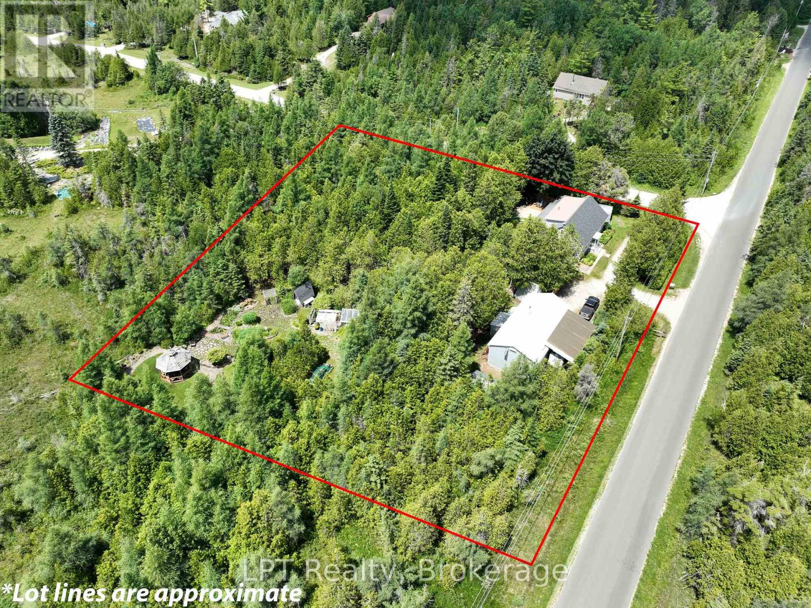 668 Pike Bay Road, Northern Bruce Peninsula, Ontario  N0H 2T0 - Photo 3 - X13527266